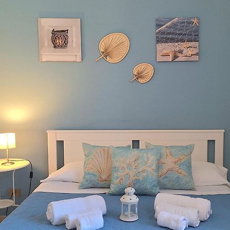 Sea Room Aspra 巴格里亚 外观 照片