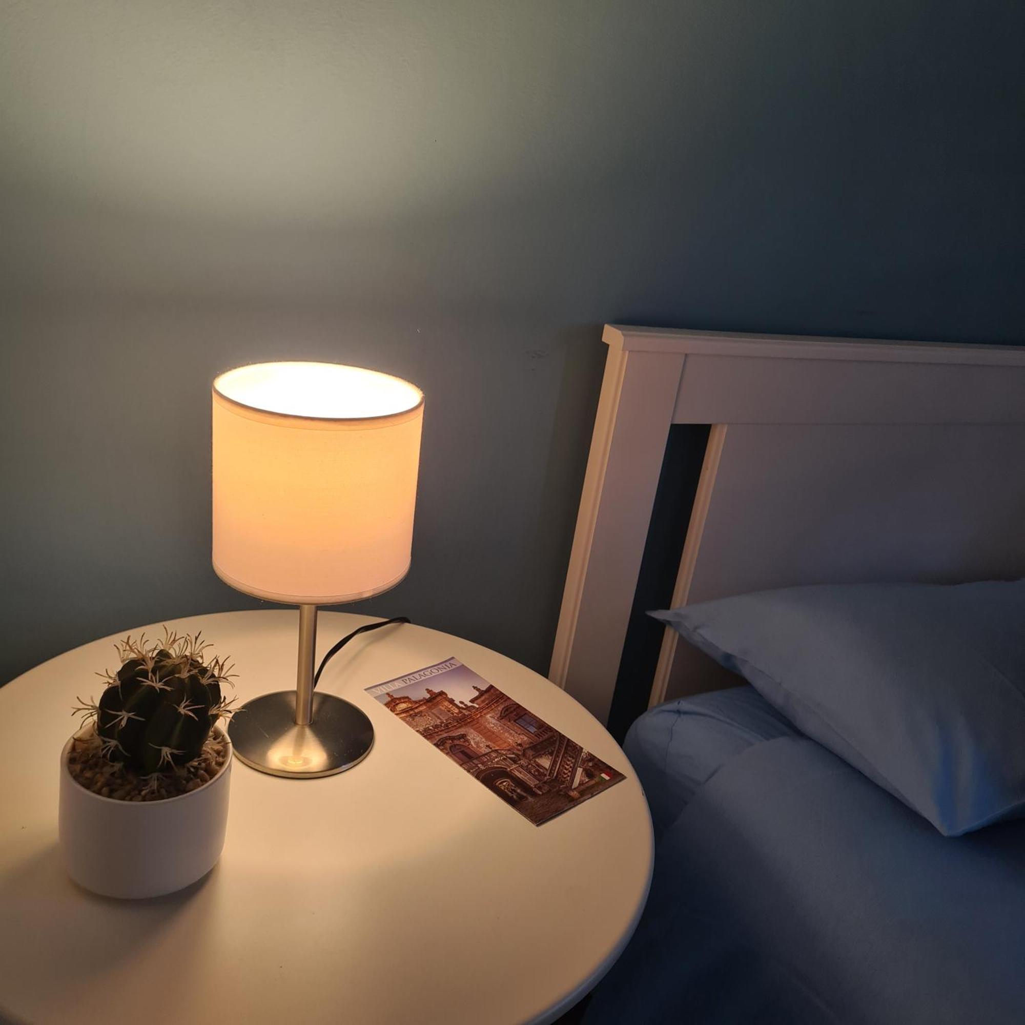 Sea Room Aspra 巴格里亚 外观 照片